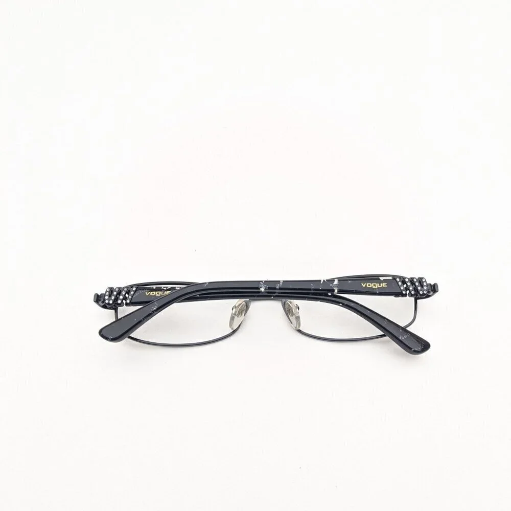 🕶️Vogue VO3777-B 352 Women's Eyeglasses 52/17/135/ALA624🕶️
